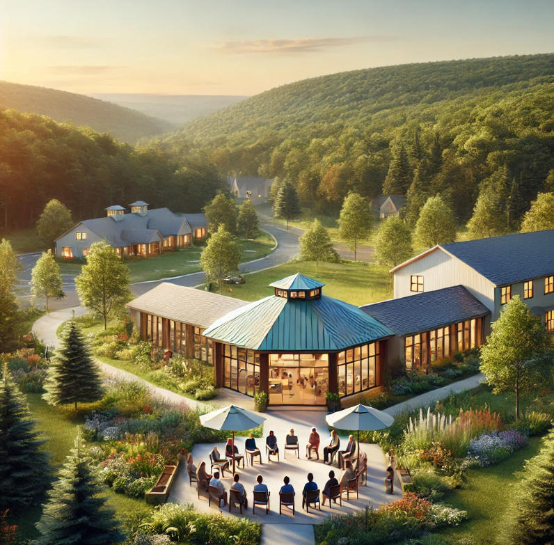 Addiction Treatment North Jersey